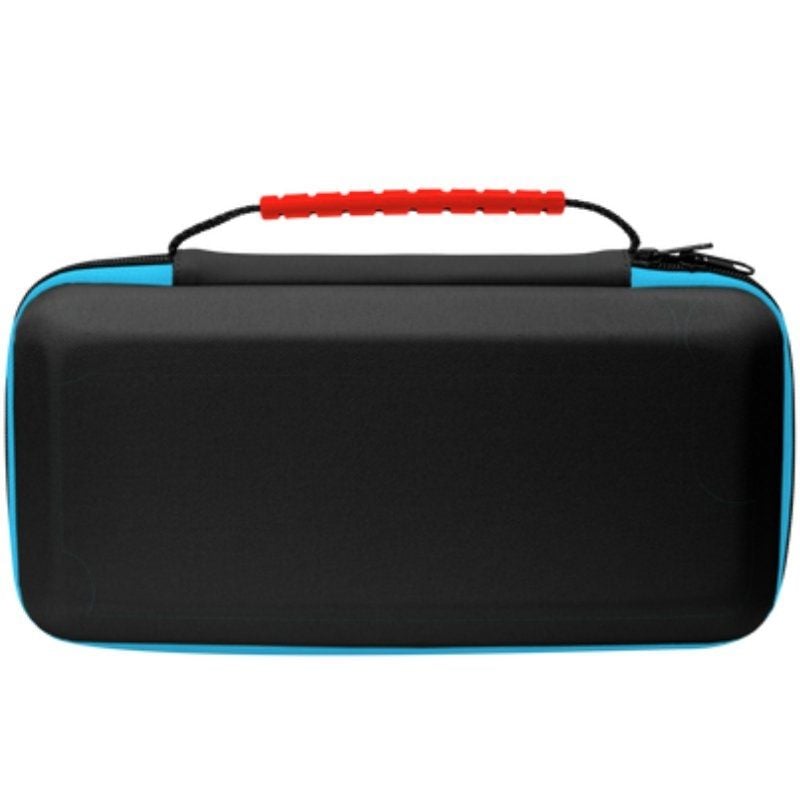 Funda Rígida Trust Gaming GXT 1252 XL para Nintendo Switch 2
Negro