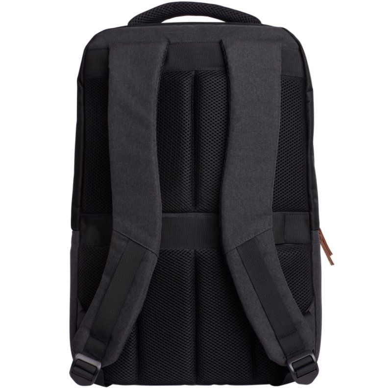 Mochila Trust Lisboa para Portátiles hasta 16"
Negra