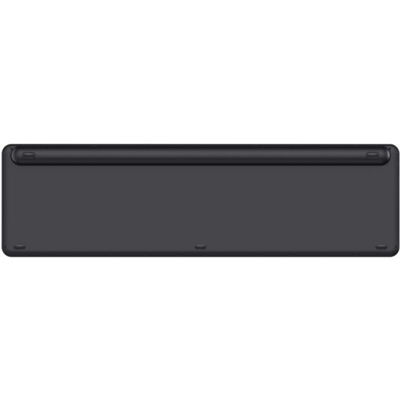 Teclado Compacto Inalámbrico por Bluetooth Trust Vaiya