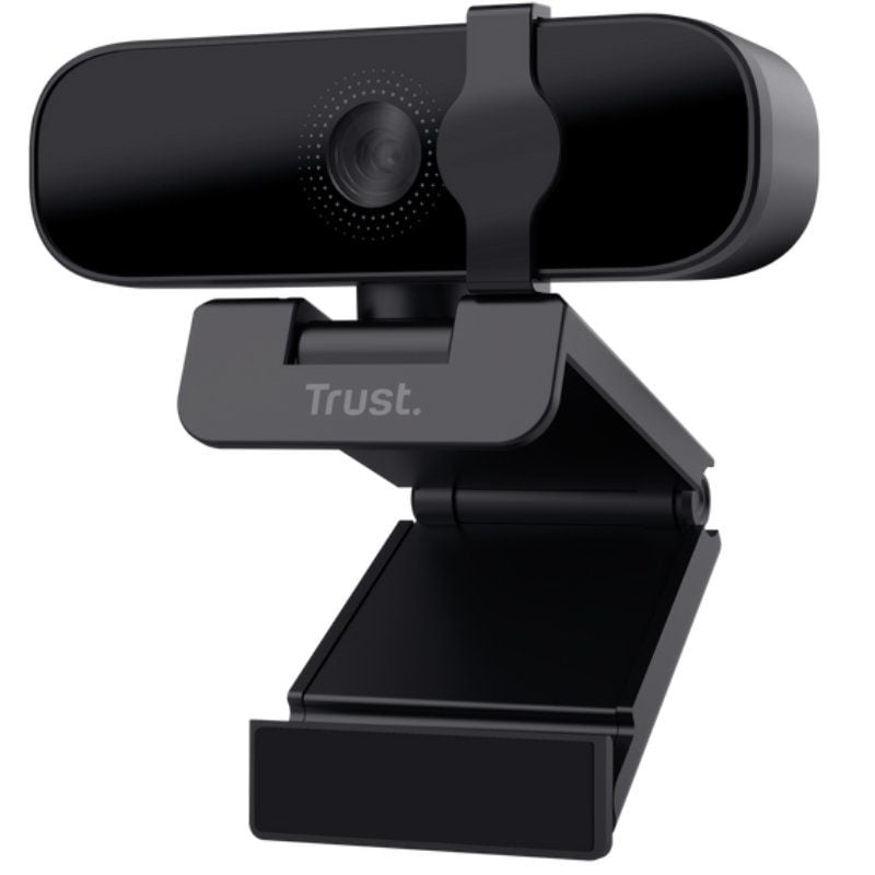 Webcam trust tanor