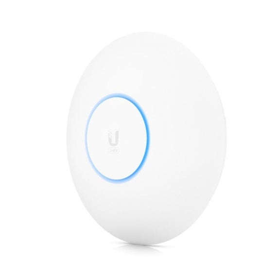 Ubiquiti U6+ AP WiFi6 1xGbE PoE 2x2 Dual