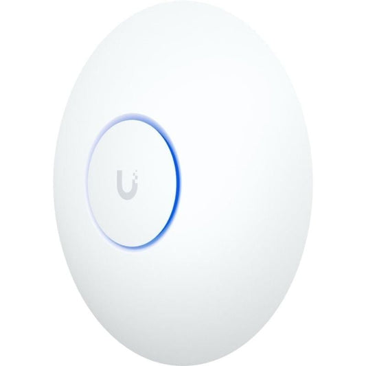 Ubiquiti U7-LR AP PoE WiFi7 3x3 MIMO 1x2.5GbE Dual