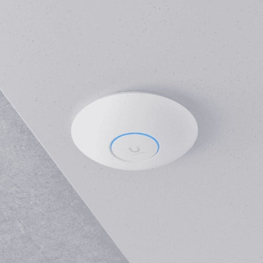 Ubiquiti U7-Pro AP WiFi7 PoE+ 1x1/2.5GbE