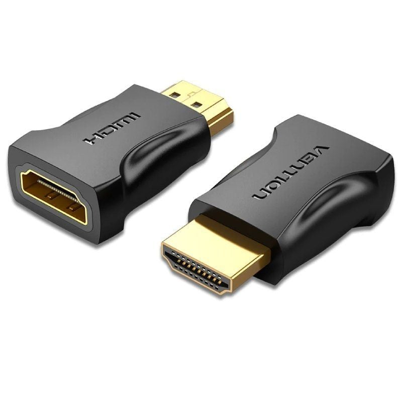 Adaptador hdmi 4k vention aimb0