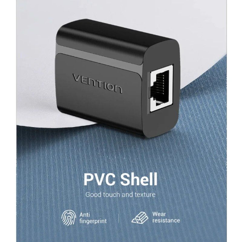 Divisor RJ45 Vention IPTB0
100Mbps
2 uds