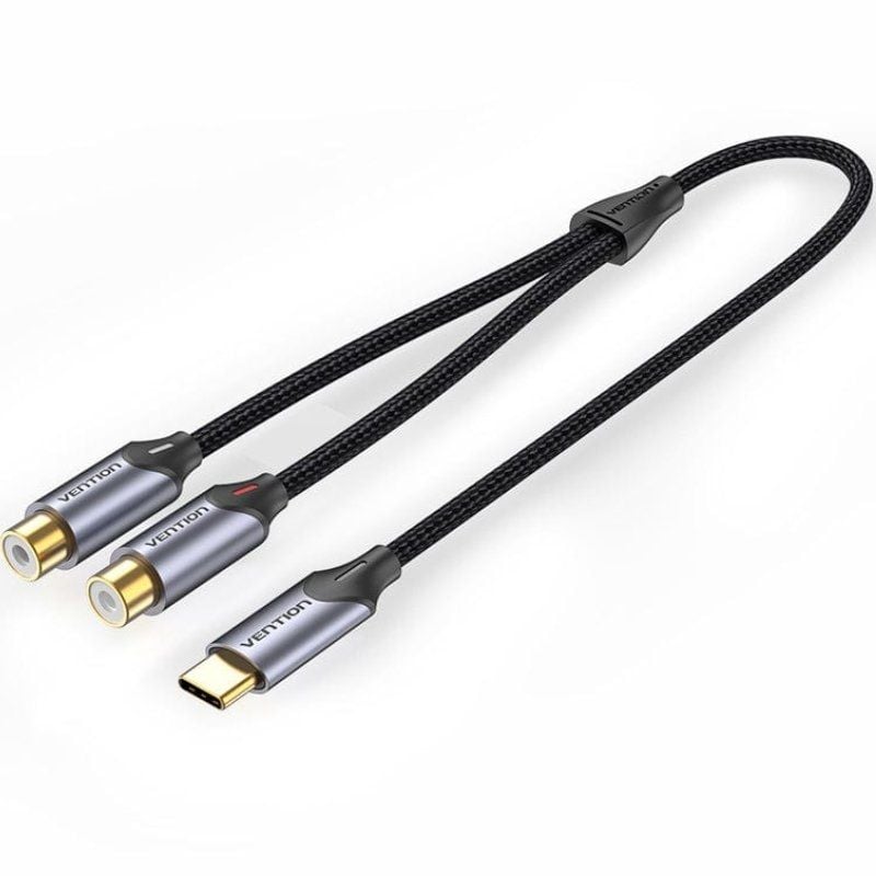 Cable conversor vention bgvhd