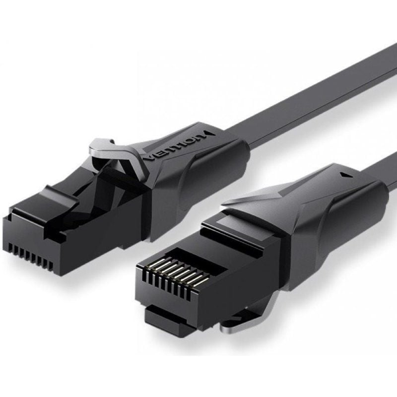 Cable de Red RJ45 UTP Vention IBABQ Cat.6
20m
Negro