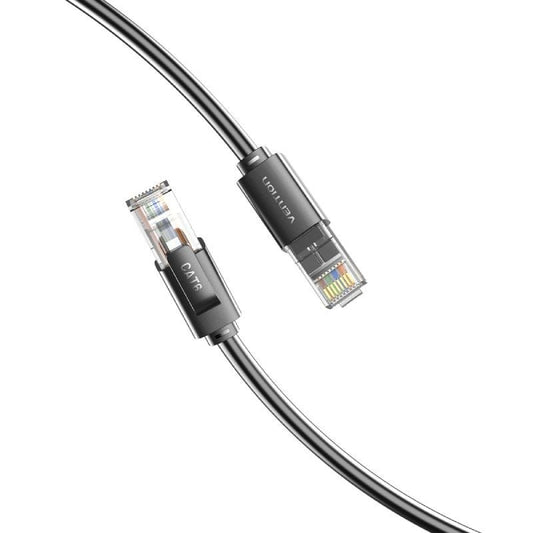Cable de Red RJ45 UTP Vention IBRBJ Cat.6
5m
Negro