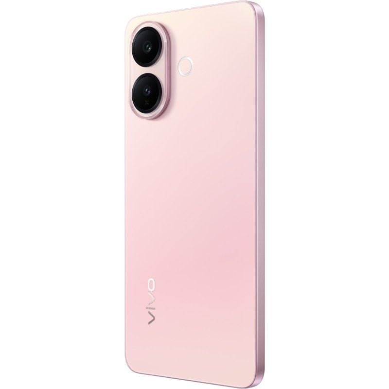 VIVO V60 Lite 5G 6.77" 8Gb 256Gb Pink Bundle