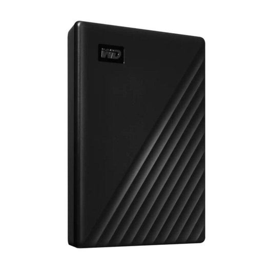 Western Digital My Passport 5TB Negro