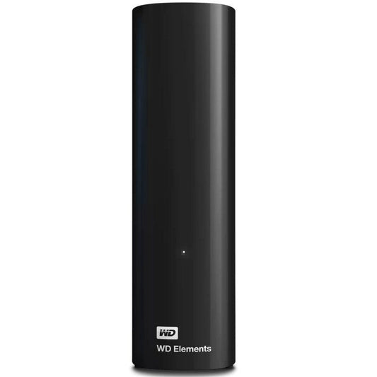 Disco Externo Western Digital WD Elements Desktop 4TB
3.5"
USB 3.0