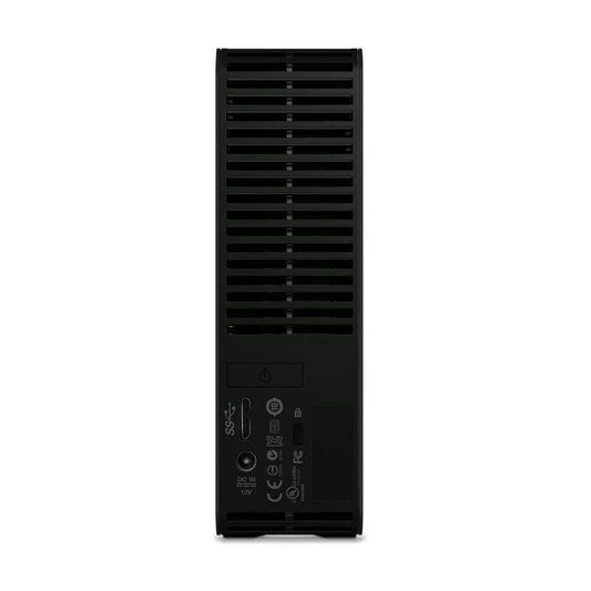 Western Digital Elements Desktop 10 TB 3.5" USB