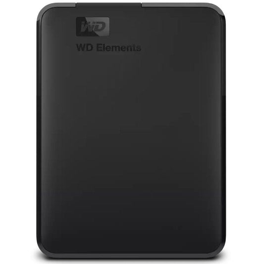 Western Digital Elements 2TB 2.5" USB 3.0