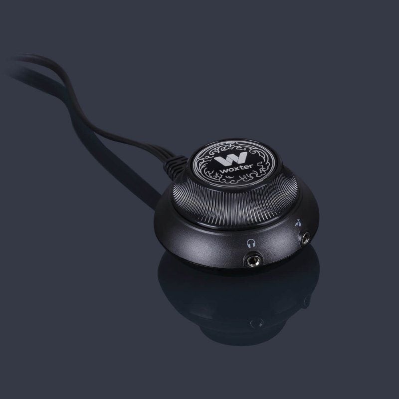 Altavoces Woxter Big Bass 260 RGB
150W
2.1