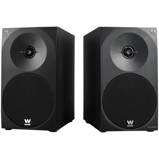 Altavoces Woxter Dynamic Line DL-410
150W
2.0