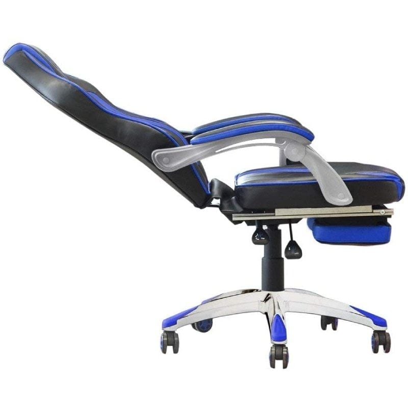 Silla Gaming Woxter Stinger Station RX
Azul y Negra