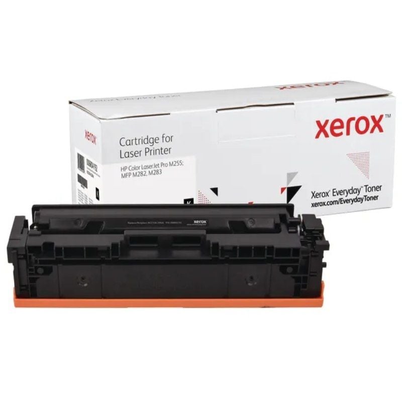 Tóner compatible Xerox 006R04192 compatible con HP W2210A
1350 páginas
Negro