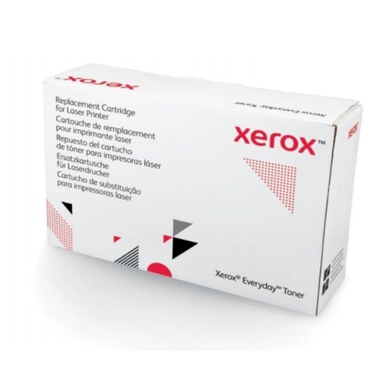 Tóner compatible Xerox 006R04320 compatible con Brother TN-247Y
Amarillo