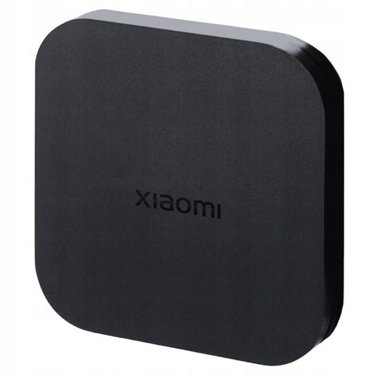 XIAOMI Mi TV Box S 2nD GEN negro