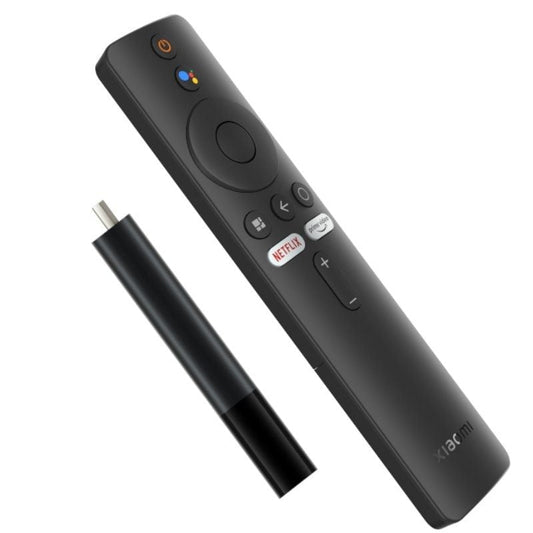XIAOMI Mi TV Stick Negro 4K