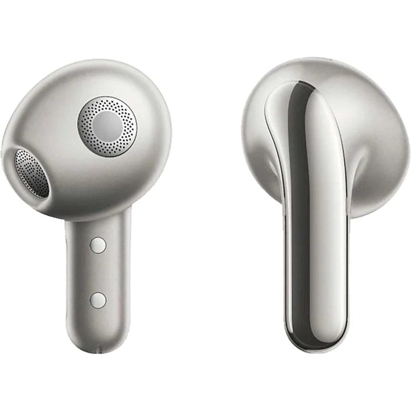 Auriculares Bluetooth Xiaomi Buds 5 con estuche de carga
Grises