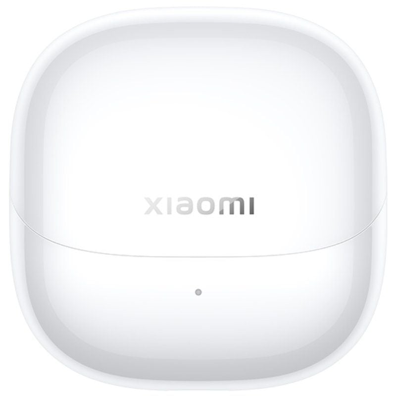 Auriculares Bluetooth Xiaomi Buds 5 con estuche de carga
Blancos