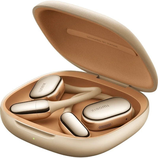 Auriculares Bluetooth Xiaomi Openwear Stereo Pro con estuche de carga
Autonomía 8.5h
Dorados