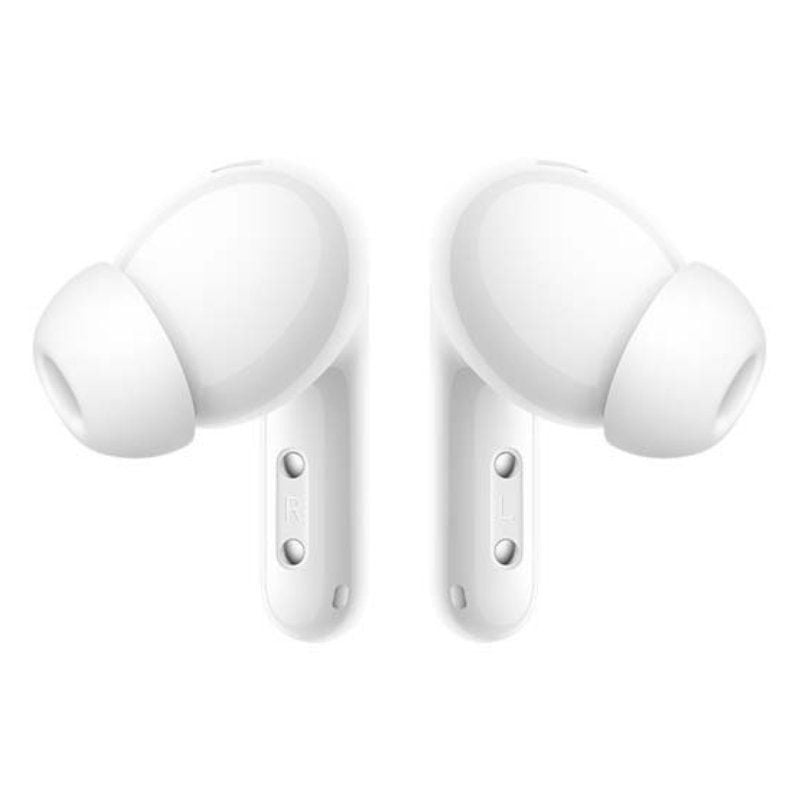 Auriculares Bluetooth Xiaomi Redmi Buds 6 con estuche de carga
Autonomía 10h
Blancos