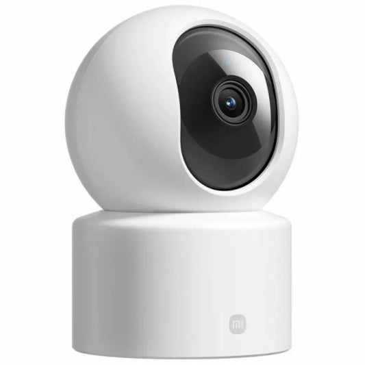 Cámara de Videovigilancia Xiaomi Smart Camera C201 1080p
Visión Nocturna
Control desde APP