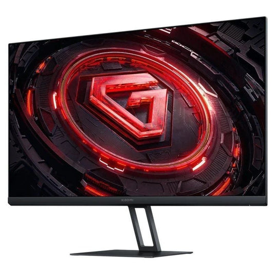 Monitor Gaming Xiaomi Gaming Monitor G24i 23.8"
Full HD
1ms
180Hz
IPS
Negro