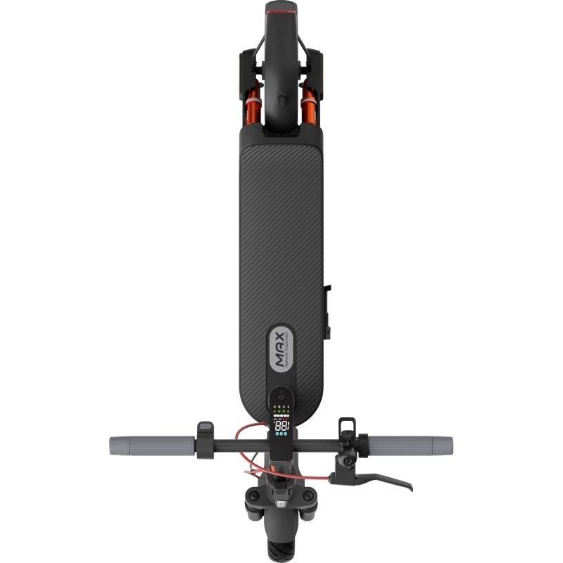 Patinete Eléctrico Xiaomi Electric Scooter 5 Max
Motor 1000W
Ruedas 10"
25km/h
Autonomía 60km
Negro