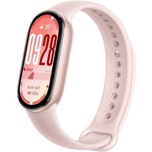 XIAOMI Pulsera MI Smart Band 10 Mystic Rose