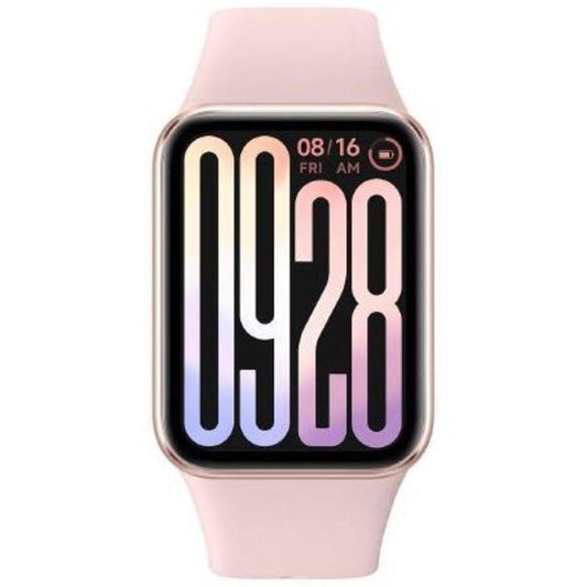 XIAOMI Pulsera Smart Band 9 Pro Rose Gold