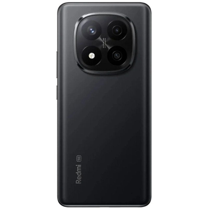 Smartphone Xiaomi Redmi Note 14 Pro 12GB
512GB
6.67"
Negro