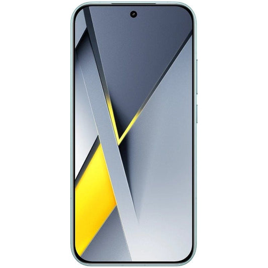 Smartphone Xiaomi POCO F8 Pro 12GB
512GB
6.59"
5G
Azul