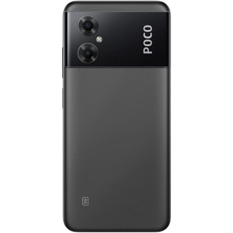Smartphone Xiaomi POCO M4 4GB
64GB
6.58"
5G
Negro