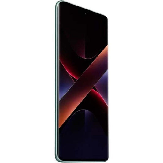 Smartphone Xiaomi POCO X7 8GB
256GB
6.67"
5G
Verde