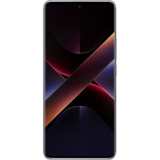 Smartphone Xiaomi POCO X7 8GB
256GB
6.67"
5G
Plata