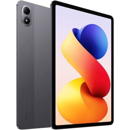 Tablet Xiaomi Redmi Pad 2 Pro 12.1"
6GB
128GB
Octacore
5G
Gris Grafito