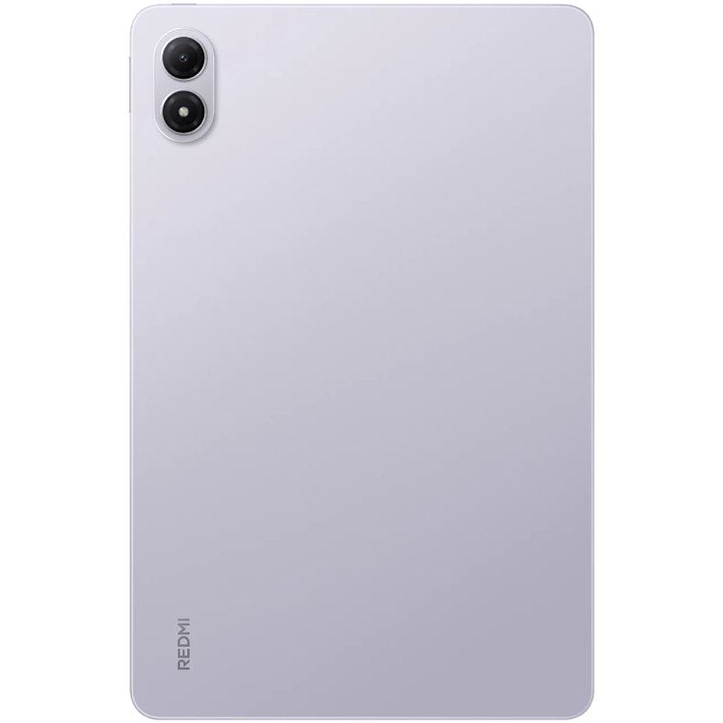Tablet Xiaomi Redmi Pad 2 Pro 12.1"
6GB
128GB
Octacore
Purpura