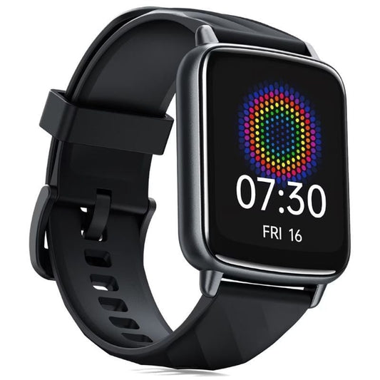 Smartwatch ZTE Watch Live 3
Notificaciones
Frecuencia Cardíaca
Negro