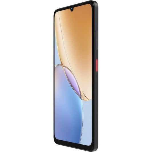 ZTE Blade A56 6,75" HD+ 4GB(+8GB) 64GB Black