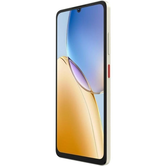 ZTE Blade A56 6,75" HD+ 4GB(+8GB) 64GB Gold