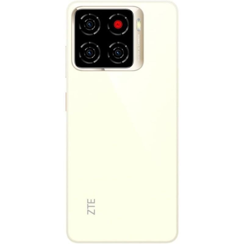 ZTE Blade A56 6,75" HD+ 4GB(+8GB) 64GB Gold