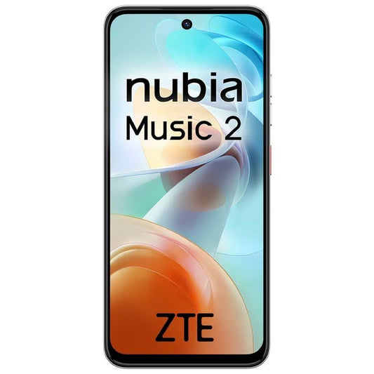 ZTE Nubia Music2 6.7" HD+ 4+4GB 128G 5G Melody Wav