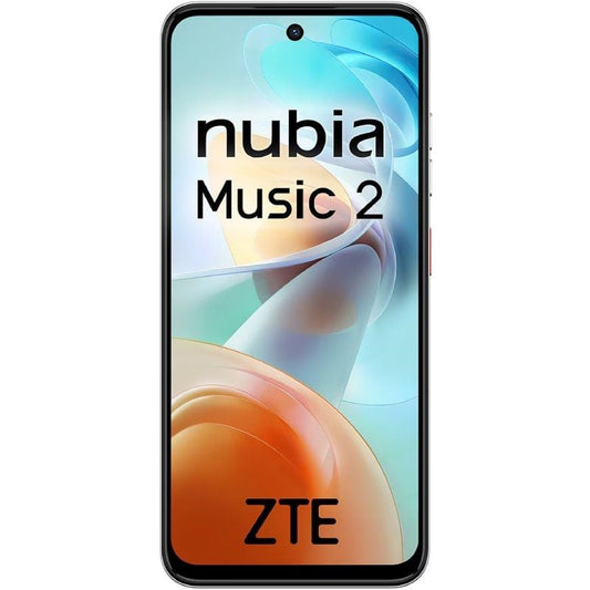 ZTE Nubia Music2 6.7" HD+ 4+4GB 128GB 5G Pop Art