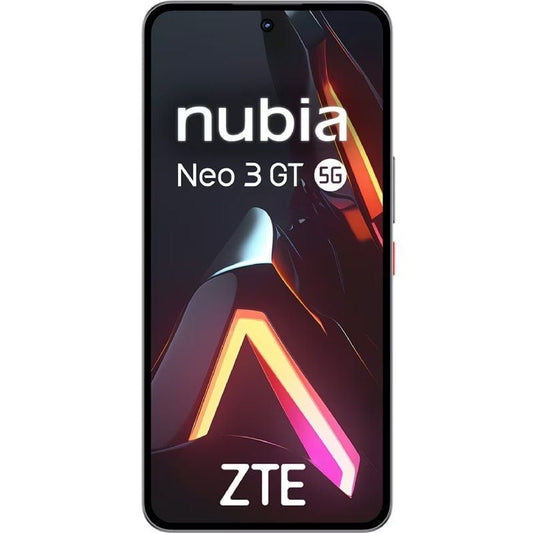 ZTE Nubia Neo 3 6.8"FHD+ 12+12G 256G Interstellar