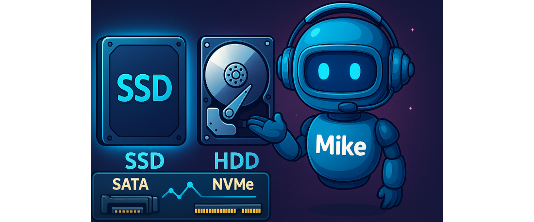 ¿Qué es un Disco Duro y Cómo Elegir el Mejor para Ti?