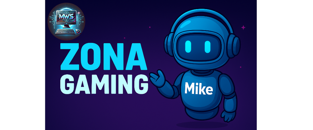 ¡Experimenta el máximo rendimiento con los componentes "gaming"!