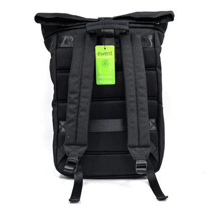 EWENT EW2536 Mochila 17.3" Trendy Roll